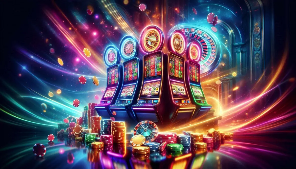 Online Casino Arena Demo: 50 Freispiele Casino Arena – Was steckt dahinter?